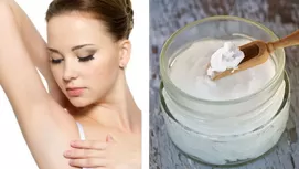 Cómo aclarar las axilas con una crema económica y de farmacia