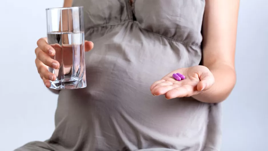 Beneficios del ácido fólico en tu organismo Beneficios del ácido fólico en tu organismo