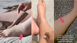 Dos ejercicios efectivos para quitar los rollitos de la espalda