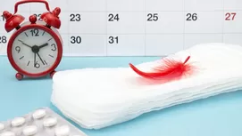 ¿Por qué se adelanta la regla después de tener relaciones sexuales?