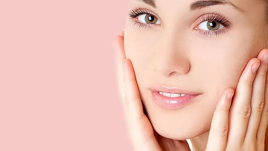 Tips para adelgazar el rostro