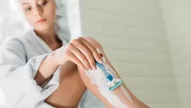 ¿Cómo preparar crema depilatoria en casa?