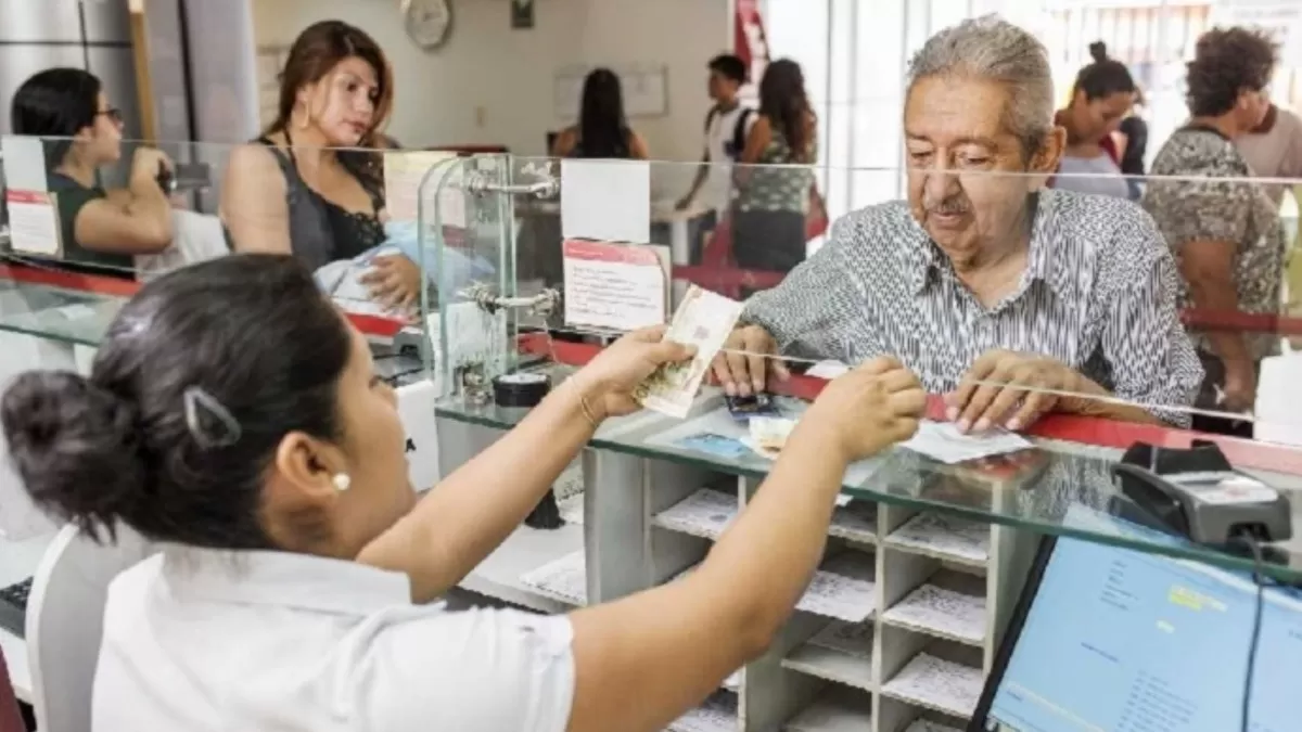 Las AFP gestionan cuatro tipos de Fondos. (Foto: Andina)