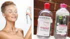 Agua micelar y agua termal: los nuevos secretos de belleza