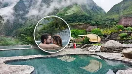 Aguas termales en Arequipa: ¿Cómo llegar y cuánto cuesta?