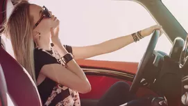 Aire acondicionado o ventanas abiertas: ¿Qué gasta más combustible?