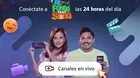 América tvGO lanza nuevo canal en vivo con 24 horas de contenido gratis