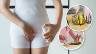 ¿Hay frutas para mejorar el sabor del flujo femenino o corporal?