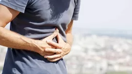 Reflujo gástrico: qué alimentos consumir y cuáles evitar