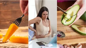 Conoce la lista de alimentos recomendados para el alivio intestinal y la reparación de la microbiota.