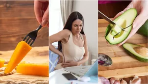 Conoce la lista de alimentos recomendados para el alivio intestinal y la reparación de la microbiota.