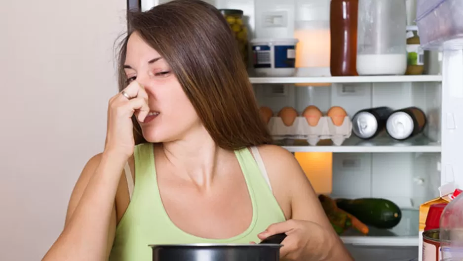 Alimentos que provocan mal olor corporal Alimentos que provocan mal olor corporal