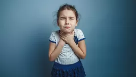 Atragantamiento: ¿cómo salvar tu vida cuando estás solo?