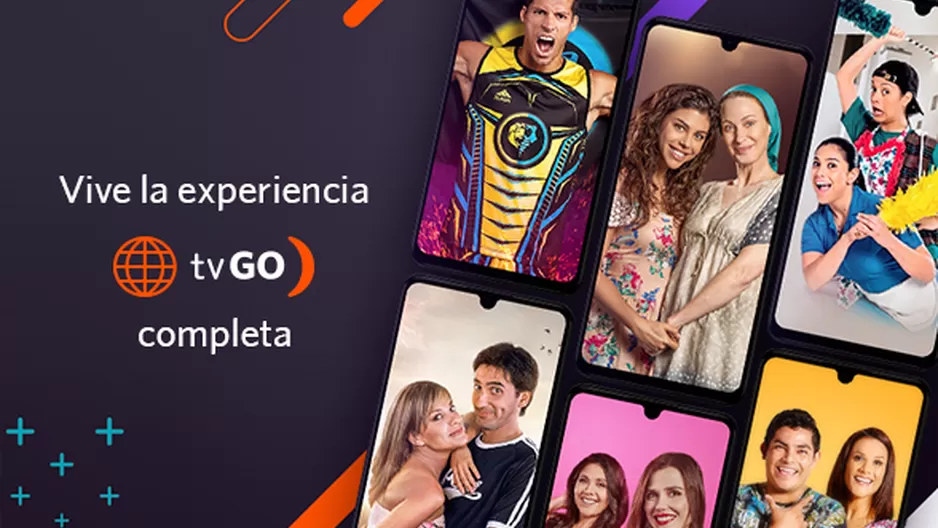 Sigue estos pasos para descargar América tvGO