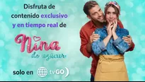 Disfruta de una experiencia única gracias a la segunda pantalla