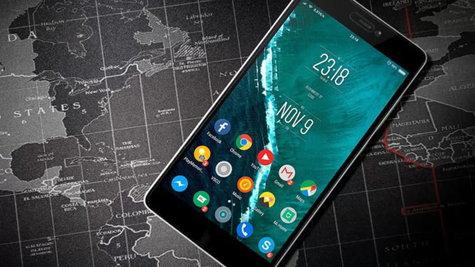 Descubre por qué se abren solas las apps de tu celular Android