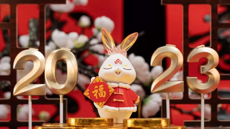 Lo que debes saber sobre el Año del Conejo de Agua Lo que debes saber sobre el Año del Conejo de Agua