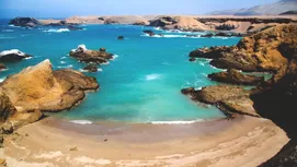Caleta Honoratos Playa De Arequipa