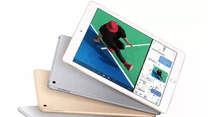 Apple anuncia un nuevo iPad que reemplazará al iPad Air 2