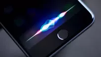 Conoce a la persona que le da voz a Siri