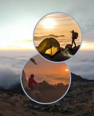 Apu Siqay: ¿cómo llegar al colchón mágico de nubes en Lima?