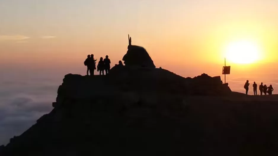 No puedes perderte esta gu&iacute;a tur&iacute;stica (Foto: captura de v&iacute;deo de &quot;Bien Tayp&aacute; Tv&quot;