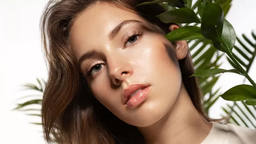 As&iacute; puedes tener la piel de tu rostro bonita y de porcelana de forma natural