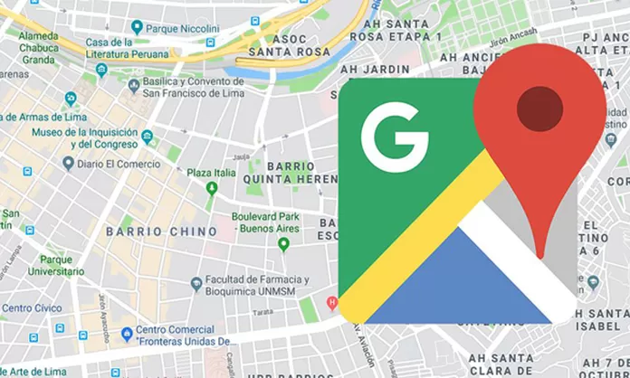 As Se Escucha La Nueva Voz De Google Maps Am Rica Noticias