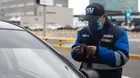 ¿Cómo saber si un conductor de taxi está autorizado por la ATU?