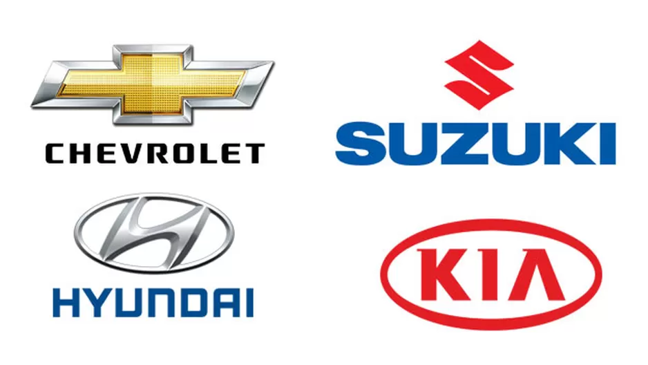 Autos 0 kilómetros que puedes comprar por menos de 9 mil dólares Autos 0 kilómetros que puedes comprar por menos de 9 mil dólares