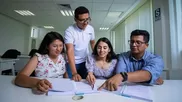 ¿Cómo obtener el bachillerato automático en Perú? Los requisitos que debes cumplir. (Foto: Andina)