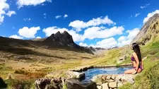 Estos son cuatro baños termales cerca de Lima. (Foto: @tambodelincatours)