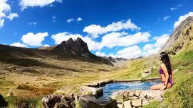 Montaña de 