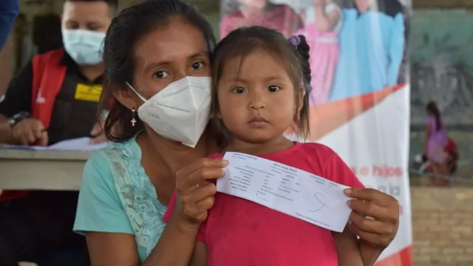 Bono alimentario: ¿Cuánto recibirán los beneficiarios de programas sociales? (Foto: Andina)