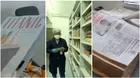 Biblioteca Nacional del Perú: ¿Qué material antiguo puedo ver de forma libre?