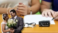 Bienes separados o compartidos: ¿Qué conviene en el matrimonio?
