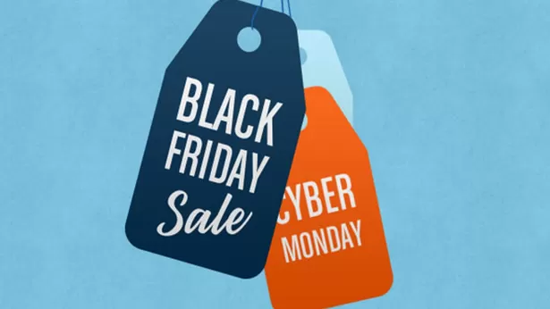 Diferencias y curiosidades que quizá no sabías del Black Friday y Cyber Monday