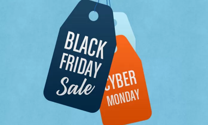 Black Friday Vs Cyber Monday: ¿cuál Conviene Más? - América Noticias