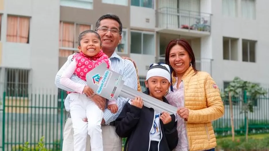 Bono familiar habitacional: ¿a cuánto asciende y cómo acceder? Bono familiar habitacional: ¿a cuánto asciende y cómo acceder?