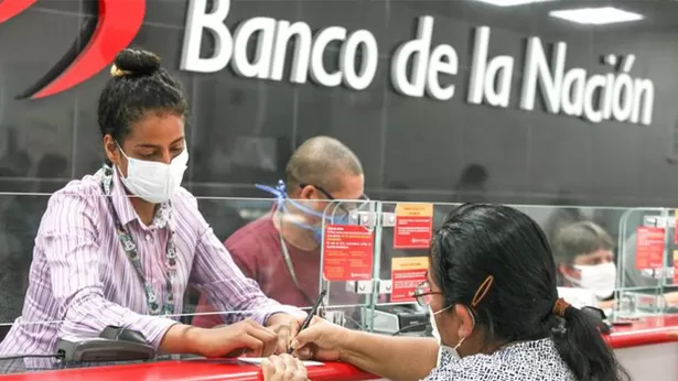 Evita las colas en los bancos