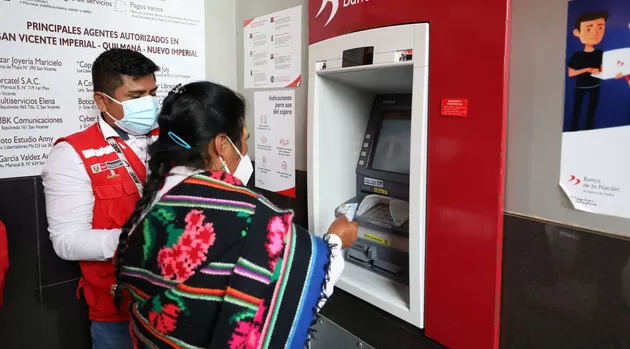 ¿Por qué no he salido como beneficiario del Bono Yanapay?