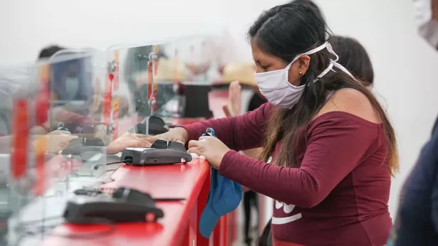 Lo que debes saber sobre el Bono Yanapay (Foto: Andina)