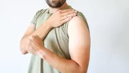 ¿Tu brazo tiene dos colores? Descubre cómo empareja el color