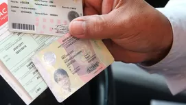 Conoce los requisitos para sacar tu licencia de conducir A1