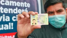 Estos son los requisitos para la recategorización de tu brevete