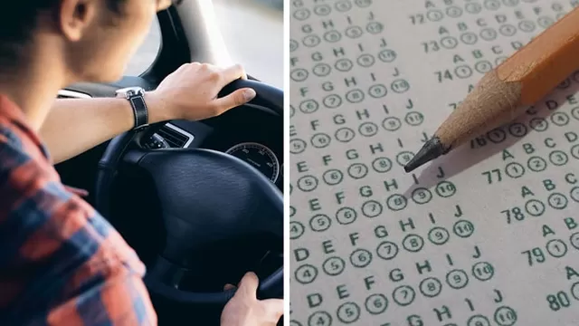 Lo que debes saber sobre el examen teórico para tu brevete