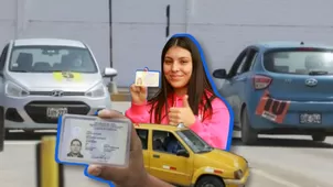 ¿Cómo es el trámite para sacar la licencia de conducir en Callao?