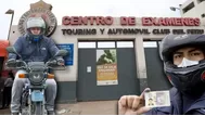 Licencia de moto en Touring: ¿Cuánto cuesta y cómo tramitarlo?