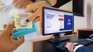 Brevete online en Lima: ¿Qué requisitos cumplir para tramitarlo?