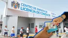 Brevetes en Lima 2026: ¿Cómo funciona única sede en Comas?